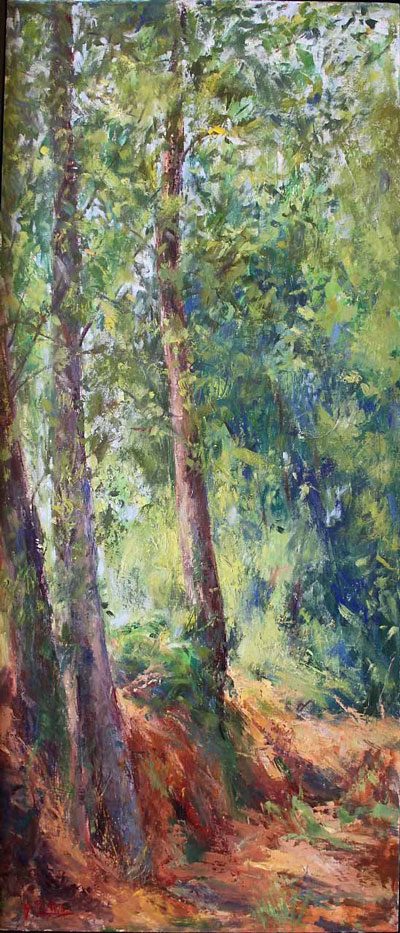 Arboles aliste