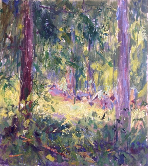 Bosque
