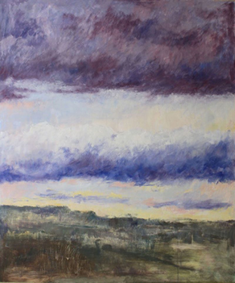 Tormenta