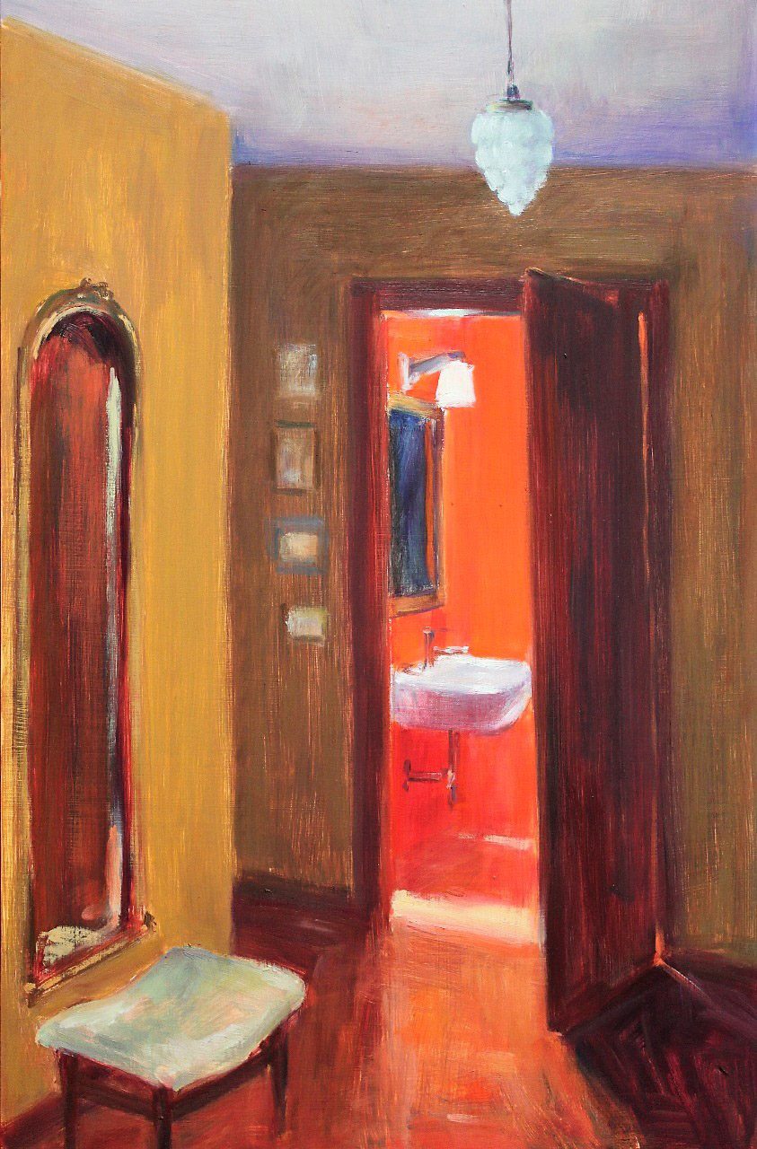 Baño