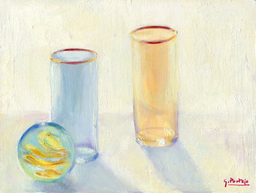 Cristal 8